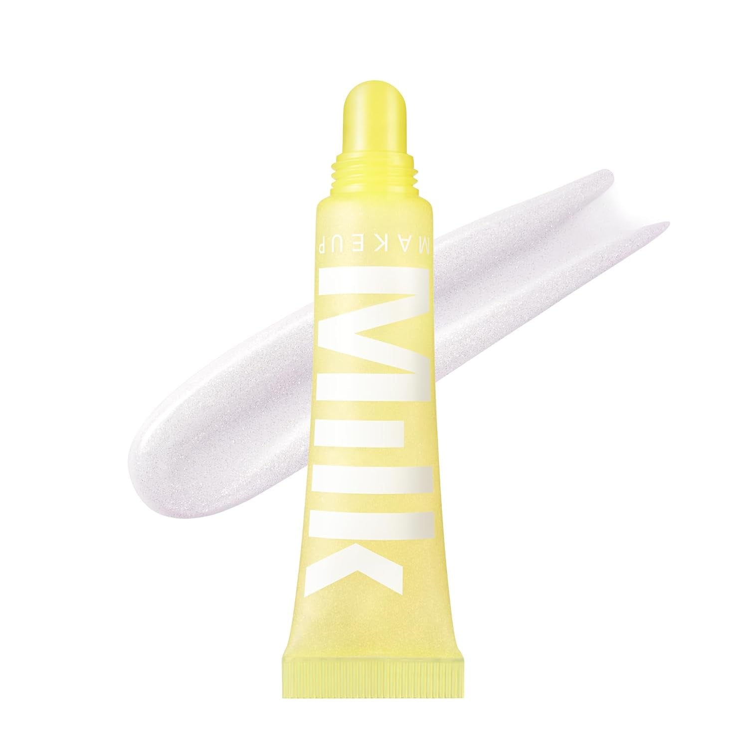 Milk Makeup Balmade Electrolyte Lip Balm | Bálsamo Labial Hidratante con Electrolytes y Banana Juice | Hidratación, Brillo Gloss y Fórmula Vegana – High-Shine Finish